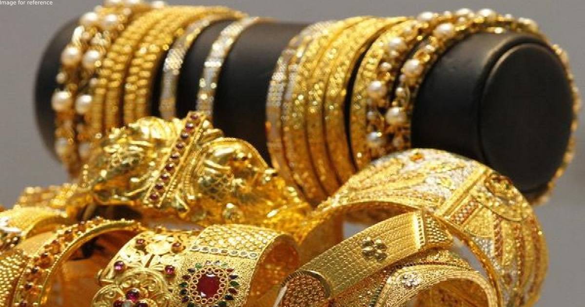 India's gems, jewellery exports rise 27 pc in September